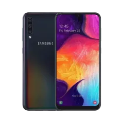 Samsung Galaxy A50 Siyah