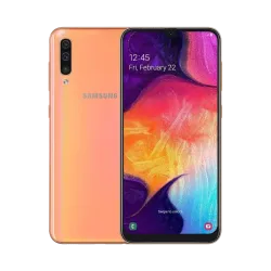 Samsung Galaxy A50 Turuncu