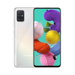 Samsung Galaxy A51 Beyaz