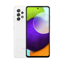 Samsung Galaxy A52 Beyaz