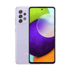 Samsung Galaxy A52 Mor