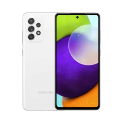 Samsung Galaxy A52s Beyaz
