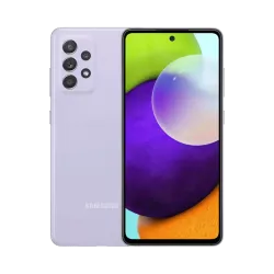 Samsung Galaxy A52s Mor