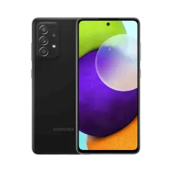 Samsung Galaxy A52s Siyah