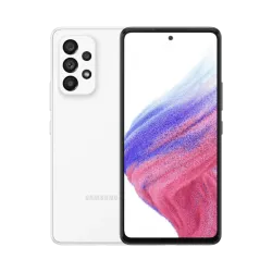 Samsung Galaxy A53 5G Beyaz