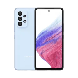 Samsung Galaxy A53 5G Mavi