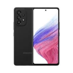 Samsung Galaxy A53 5G Siyah