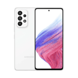 Samsung Galaxy A53 Beyaz