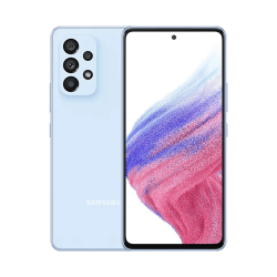 Samsung Galaxy A53 Mavi