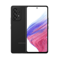 Samsung Galaxy A53 Siyah