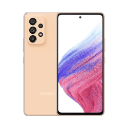 Samsung Galaxy A53 Turuncu