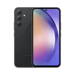 Samsung Galaxy A54 Siyah
