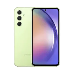 Samsung Galaxy A54 Yeşil