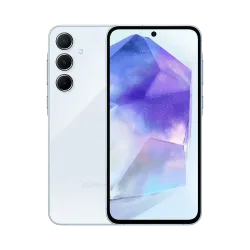 Samsung Galaxy A55 Mavi