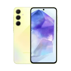 Samsung Galaxy A55 Sarı