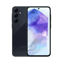 Samsung Galaxy A55 Siyah
