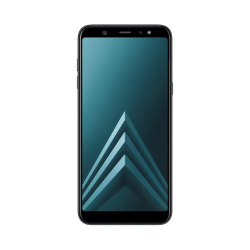 Samsung Galaxy A6 Plus Mavi