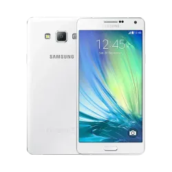 Samsung Galaxy A7 Beyaz