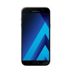 Samsung Galaxy A7 Mavi