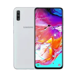 Samsung Galaxy A70 Beyaz