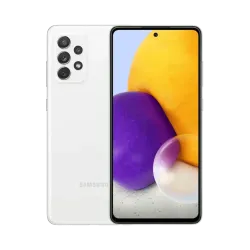 Samsung Galaxy A72 Beyaz