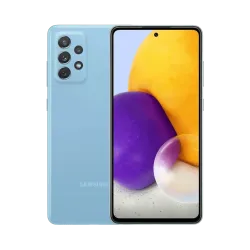 Samsung Galaxy A72 Mavi