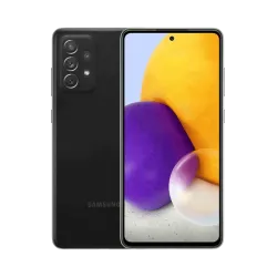 Samsung Galaxy A72 Siyah