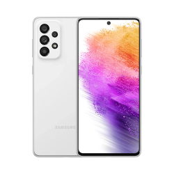 Samsung Galaxy A73 Beyaz