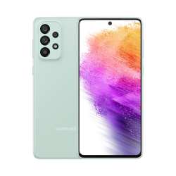 Samsung Galaxy A73 Yeşil