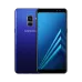 Samsung Galaxy A8 2018 Mavi Samsung Galaxy A8 2018 Mavi