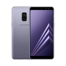 Samsung Galaxy A8 2018 Mor