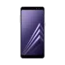 Samsung Galaxy A8 2018 Mor Samsung Galaxy A8 2018 Mor