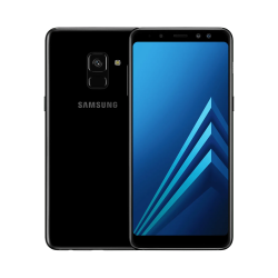 Samsung Galaxy A8 Siyah