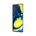 Samsung Galaxy A80 Gümüş Samsung Galaxy A80 Gümüş