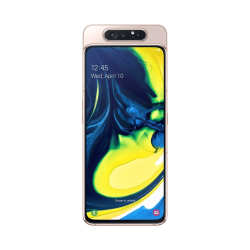 Samsung Galaxy A80 Sarı