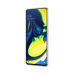 Samsung Galaxy A80 Sarı Samsung Galaxy A80 Sarı