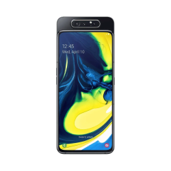 Samsung Galaxy A80 Siyah