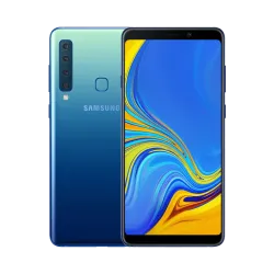 Samsung Galaxy A9 2018 Mavi