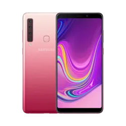 Samsung Galaxy A9 2018 Pembe