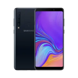 Samsung Galaxy A9 2018 Siyah