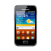 Samsung Galaxy Ace Siyah Samsung Galaxy Ace Siyah