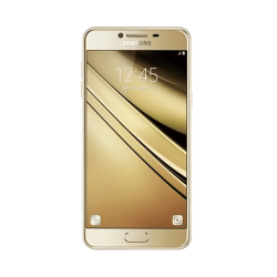Samsung Galaxy C5 Gri