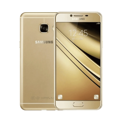 Samsung Galaxy C5 Sarı
