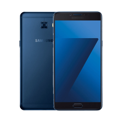 Samsung Galaxy C7 Pro Lacivert