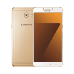 Samsung Galaxy C7 Pro Pembe