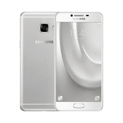 Samsung Galaxy C7 Sarı
