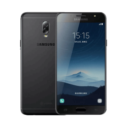 Samsung Galaxy C8 Pembe