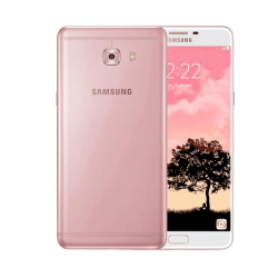 Samsung Galaxy C9 Pro Pembe