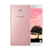 Samsung Galaxy C9 Pro Pembe Samsung Galaxy C9 Pro Pembe