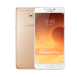 Samsung Galaxy C9 Pro Sarı